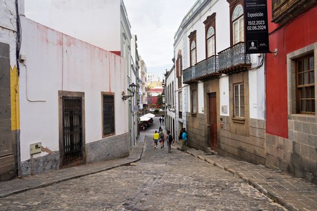 Las Palmas de Gran Canaria